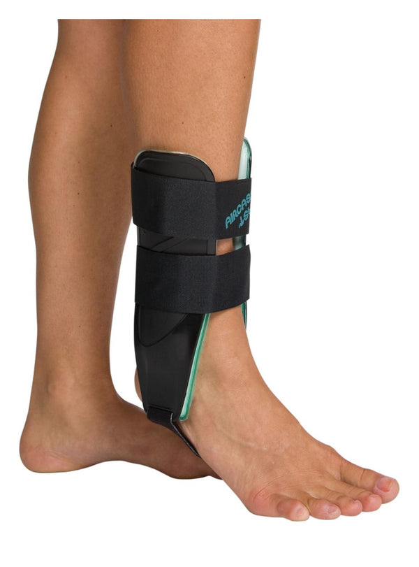 Tobillera Air-Stirrup Universe