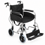 Silla De Ruedas De Traslado Estándar Liviana