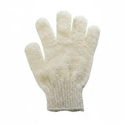 Guante De Ducha Exfoliante