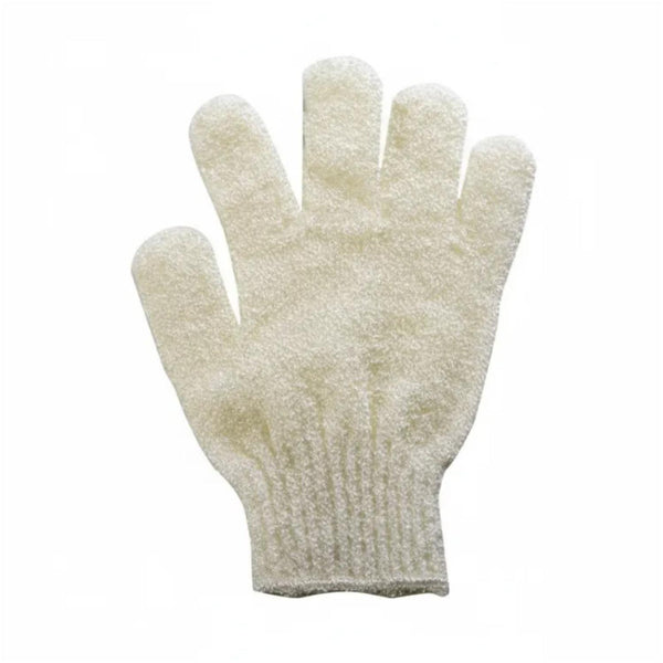 Guante De Ducha Exfoliante