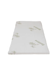 Almohada Soporte De Cuña Adulto Viscoelastica 80x60x15cm