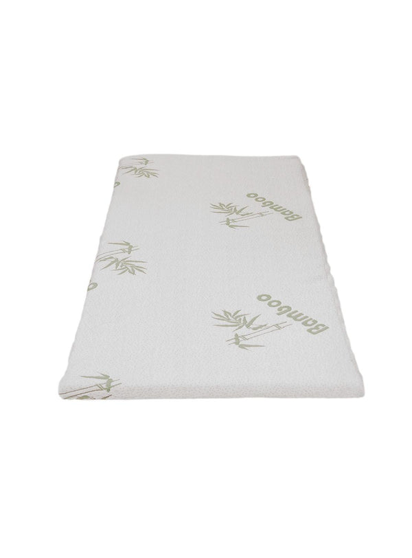 Almohada Soporte De Cuña Adulto Viscoelastica 80x60x15cm