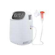 Concentrador De Oxigeno 1 Litro Mini