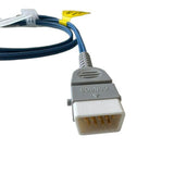 Sensor De Oximetro Saturómetro De Pulso Neonatal