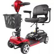 Scooter Eléctrico Prime