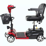 Scooter Eléctrico Prime