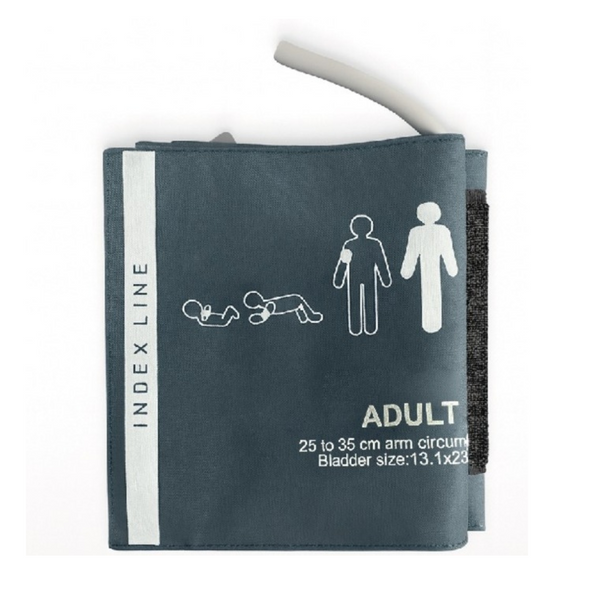 Brazalete Tensiómetro Adulto