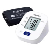 Monitor De Presión Arterial De Brazo Omron