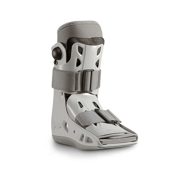 Bota Aircast Airselect Corta M