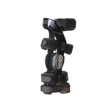 Rodillera Ortopedica FullForce Short Derecha M