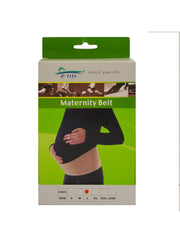 E-Life Faja Maternal Talla 16 Al 18 (L) Isotemp