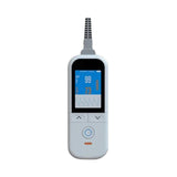 Oximetro Saturometro De Pulso Con Sensor Adulto