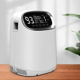 Concentrador De Oxigeno 1 Litro Mini