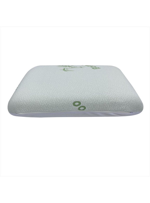 Almohada Viscoelastica Gel Bamboo Pro 60x40x12
