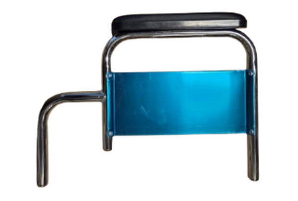 Apoyabrazos Izquierdo Completo Silla De Ruedas Desmontable