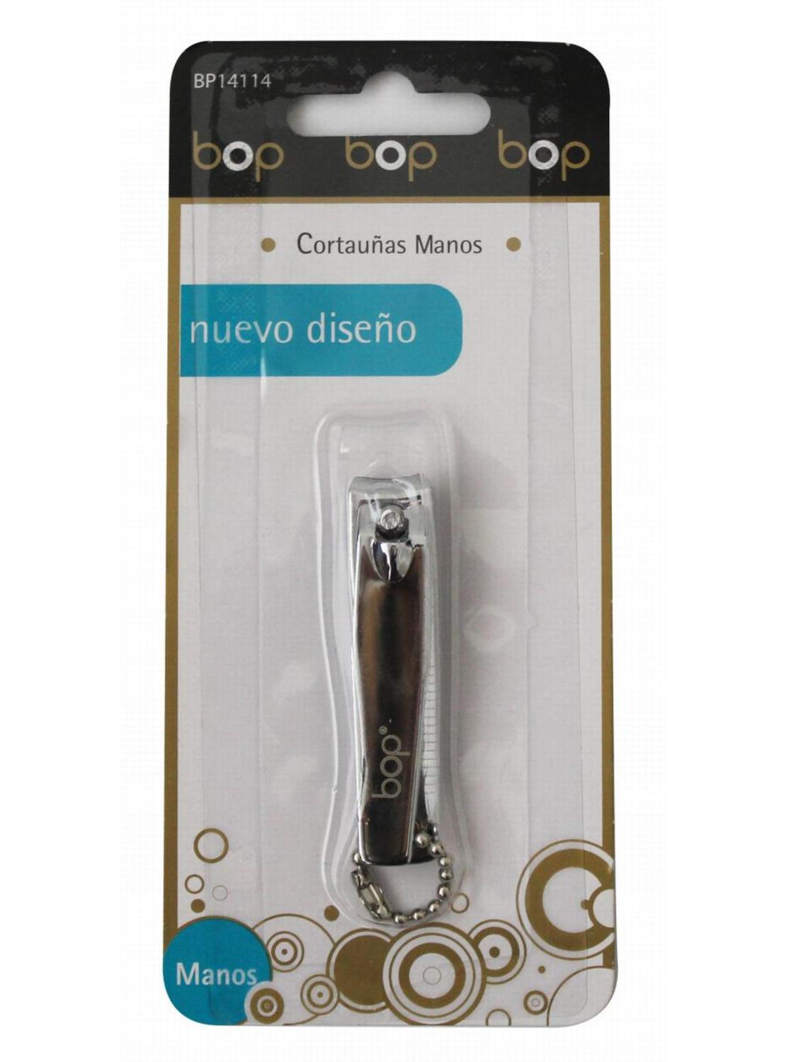 Corta Uñas Para Mano