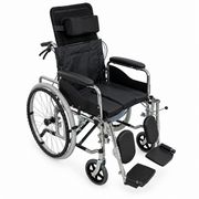 Silla de Ruedas Neurológica Asiento WC Premium