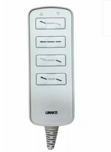 Control Remoto Catre Clínico (Linak año 2019)