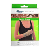 Muñequera Elasticada Soft Isotemp E-LIFE