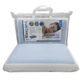 Almohada Viscoelastica Gel Bamboo Pro 63x40x10