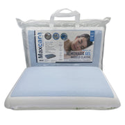 Almohada Viscoelastica Gel Bamboo Pro 63x40x10