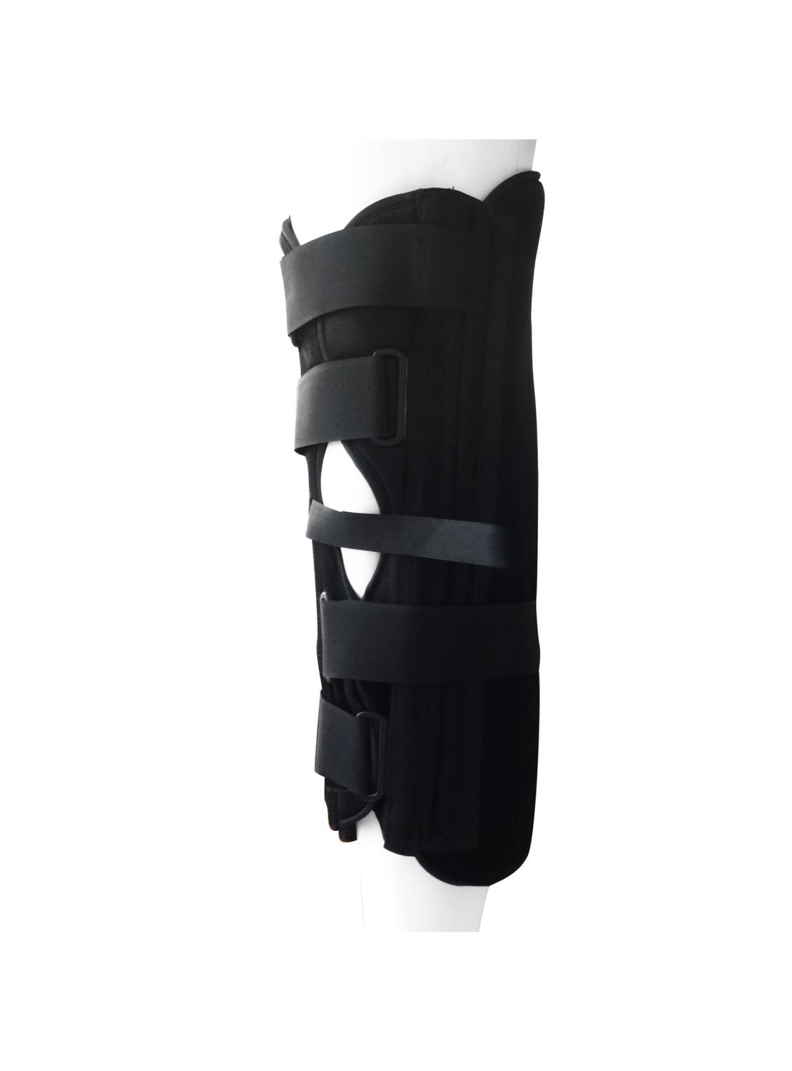 Inmovilizador Ortopédico De Rodilla 50 Cm Bell Horn