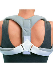 Enderezador Hombro Cromax Adulto 41-49 M