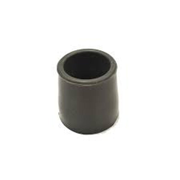 Regatón Gris Para Andador 2,8cm