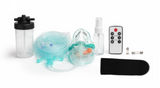Set Repuestos Concentrador De Oxígeno 5 Litros
