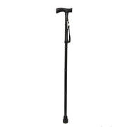 Baston Plegable Negro Nuevo Mango
