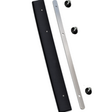 Refuerzo Respaldo Nylon Silla De Ruedas 28 Cm
