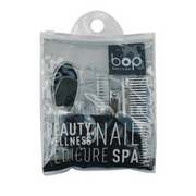 Set Pedicure BOP 6 Piezas