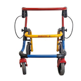 Andador Infantil 4 Ruedas Modelo Fox Rollator