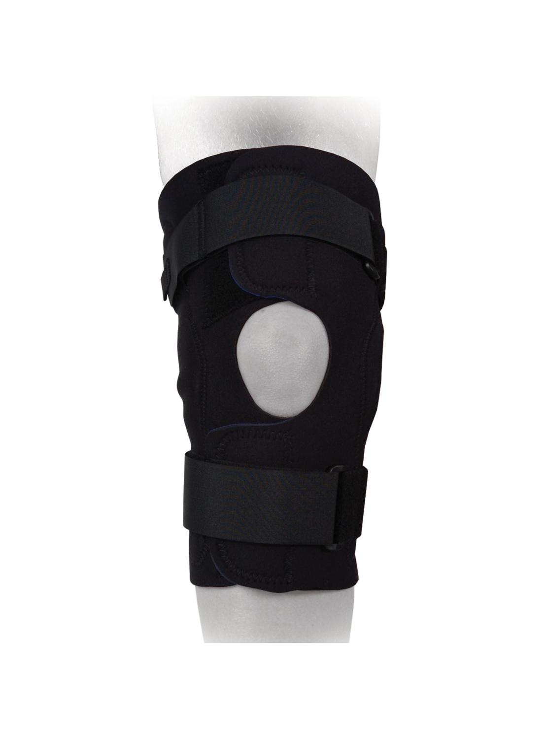 Rodillera Reddie Barra Lateral Wrap S