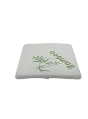 Almohada Viscoelastica Bebé Bamboo 36x25x4cm