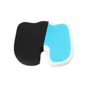 Cojín Asiento Ergonométrico Coxis Gel