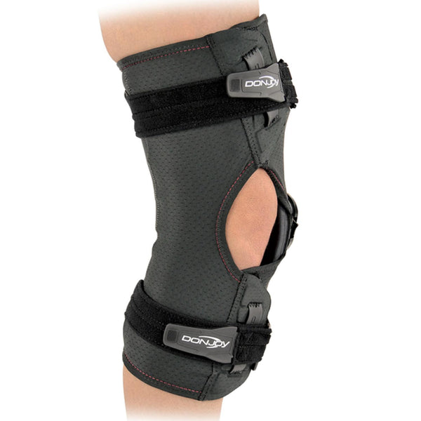 Rodillera Oa Lite,Lat Comp,Lt,M