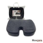 Cojín Ortopédico Coxis Asiento Ergonométrico 44.5*36*6.8