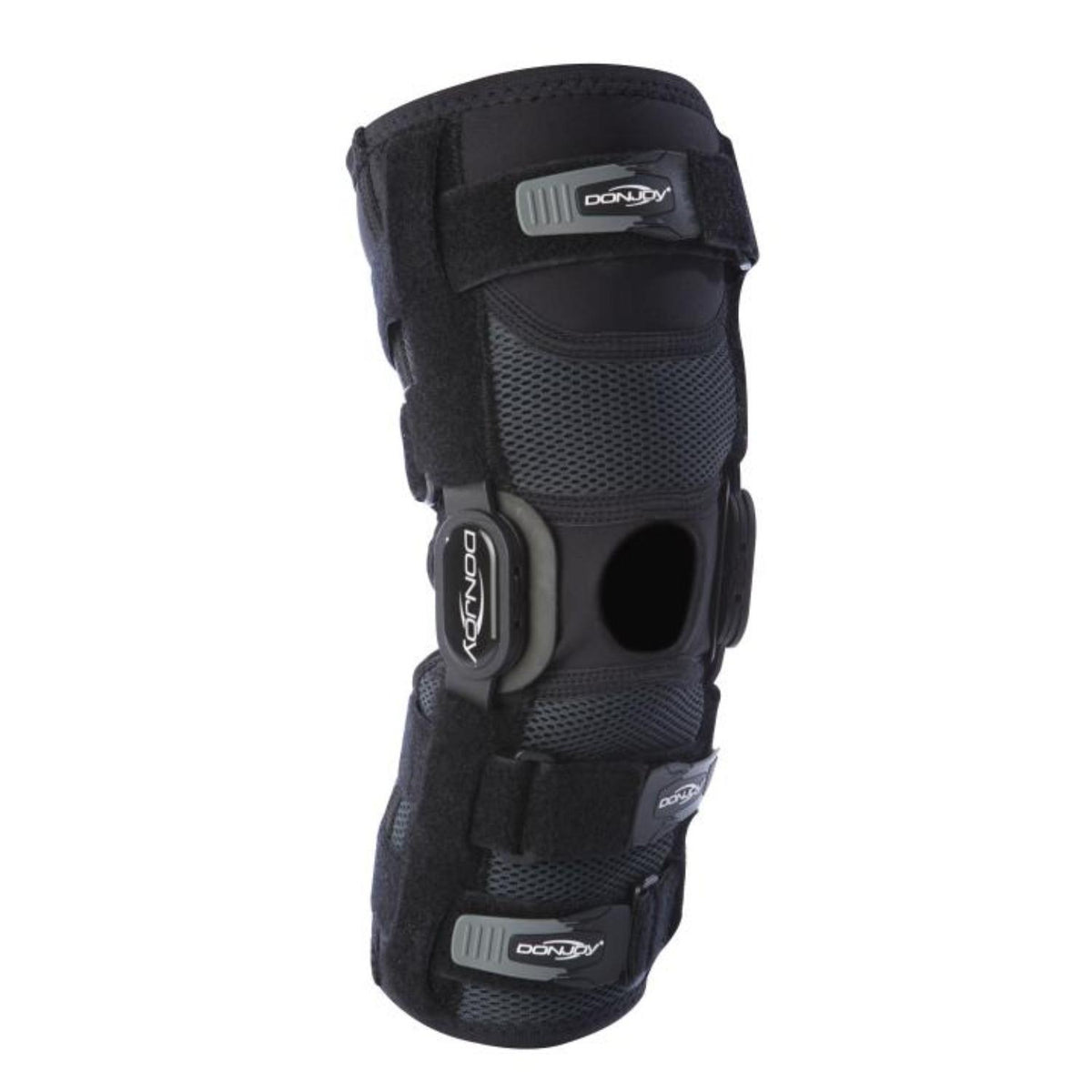 Rodillera Playmaker Ii Wrap L