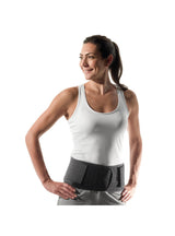 Faja Lumbar Comfortform 76-86 M