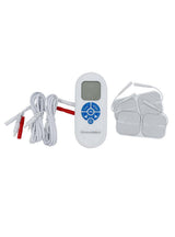 Estimulador Eléctrico Tens Choicemmed Mdts100