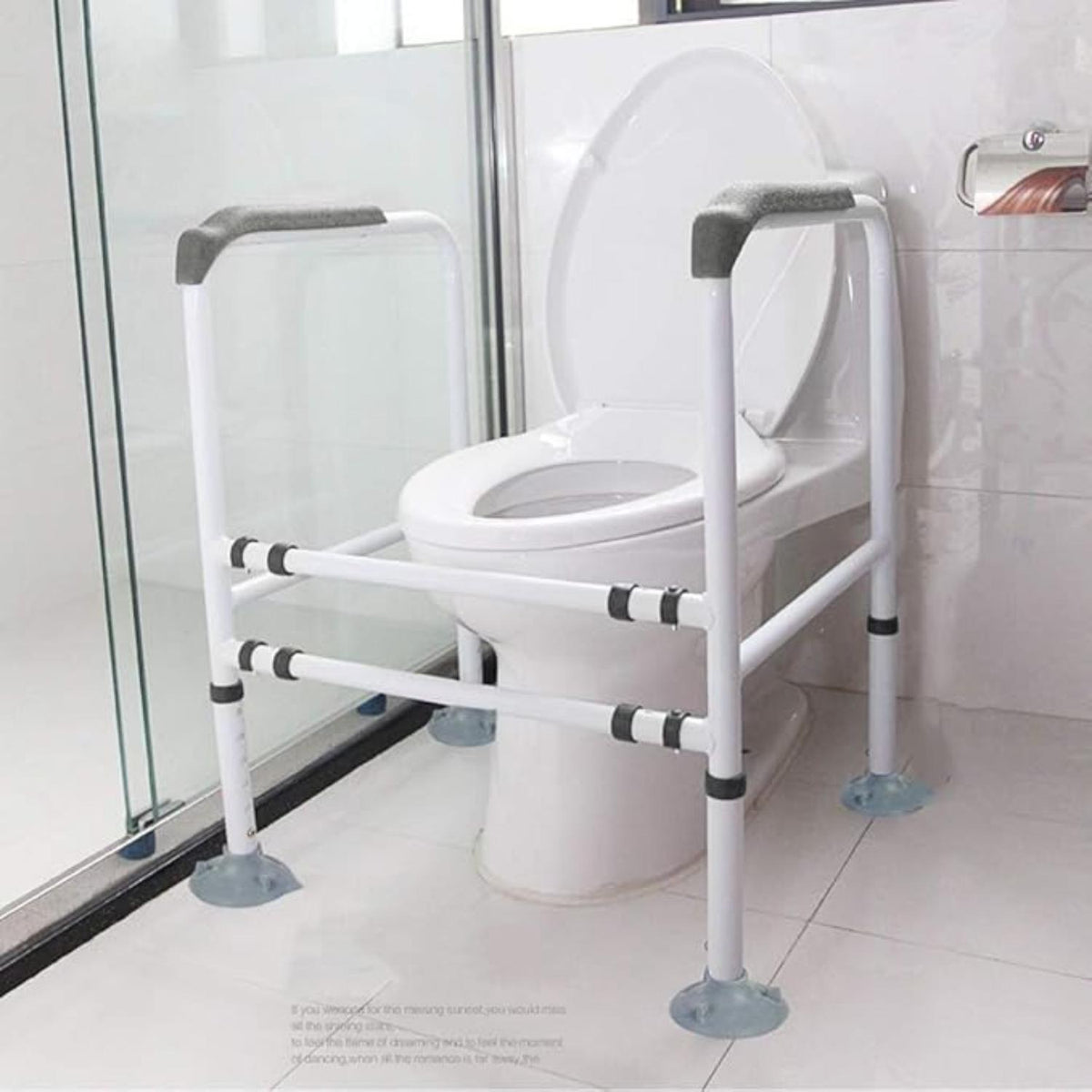 Barras de Baño