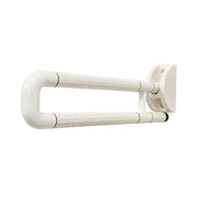Barra De Seguridad Abatible Para Muro 60 Cm