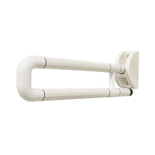 Barra De Seguridad Abatible Para Muro 60 Cm