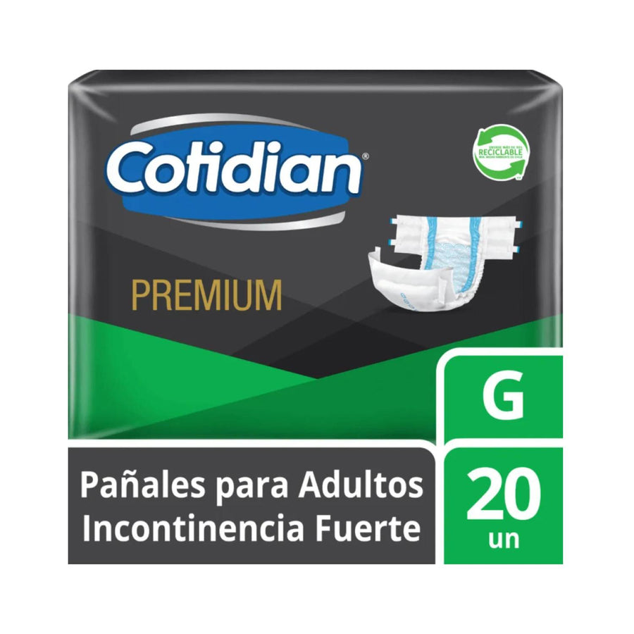 Cuidado personal