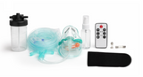 Set Repuestos Concentrador De Oxígeno 3 Litros