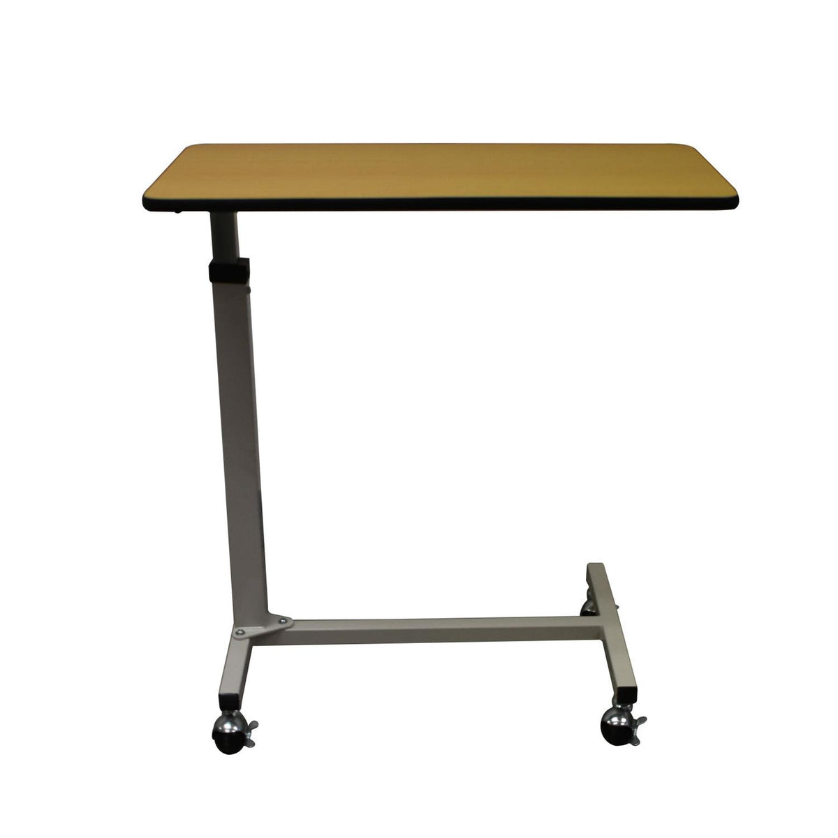 Mesa Cama Basica Blanca
