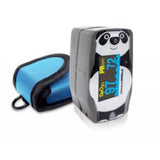Oxímetro Saturómetro De Pulso Pediátrico Niño Panda