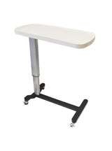 Mesa Con Ruedas Para Cama Clínica Abs