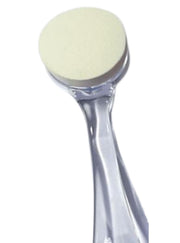 Esponja De Limpieza Facial Con Mango